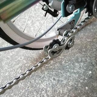 電動三輪車