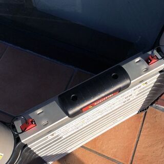 ハセガワ HPS-38BC コンパクト1連はしご【リライズ市川行徳店】【店頭