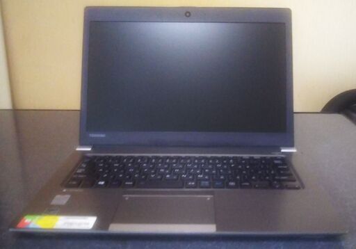 TOSHIBA dynabook R634/L Core i5 4200U 1.60GHz/4GB/128GB(SSD 