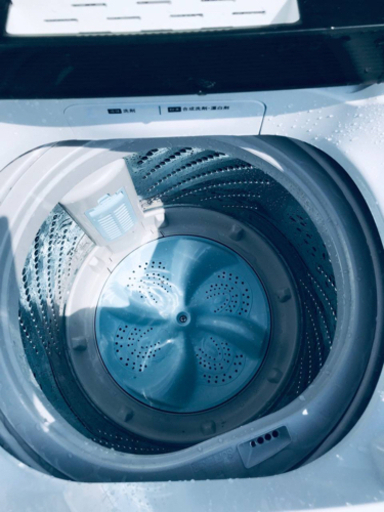 ET839番⭐️Hisense 電気洗濯機⭐️ 2019年式