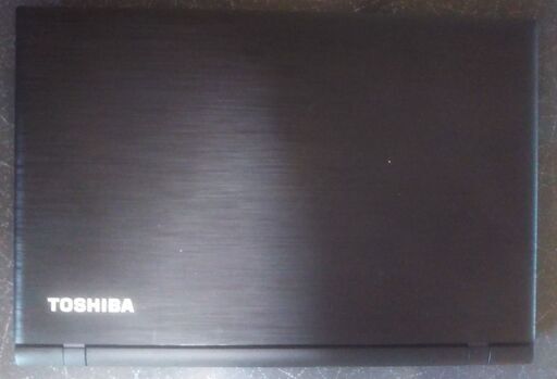 TOSHIBA dynabook BB25RB-SHA SSD:240 メモリ 8GB ブルーレイドライブ