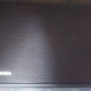 【ネット決済・配送可】TOSHIBA dynabook BB25...