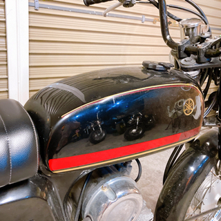 ヤマハ YB50 four YB-1 four 配送可能 支払いは現金or振り込みも可能