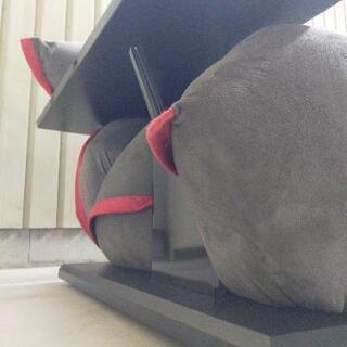 【モリシゲ】Gアーク　3人掛けソファ　定価50万円