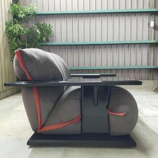 GMGN27A○MORISHIGE / モリシゲ Gアーク 1人掛けソファ シン モリシゲ