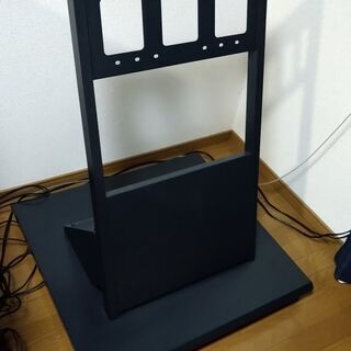 1025 デジタル サイネージスタンド 一ノ坪製作所 SS-IC...