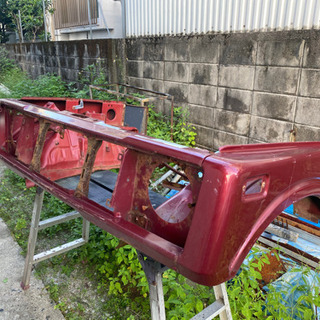 ジムニーJA11
