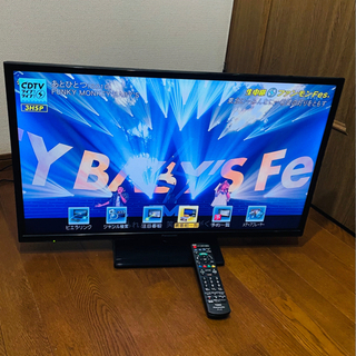 パナソニック 液晶テレビ 32型