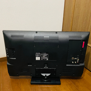 パナソニック 液晶テレビ 32型