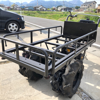 運搬車 筑水キャニコム こまわりくん 【公式通販】