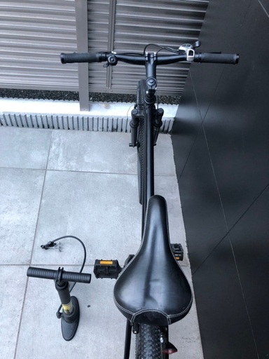 受付終了【26インチ】KENDA クロスバイク　６段階シフト 受付終了【26インチ】KENDA クロスバイク 6段階シフト