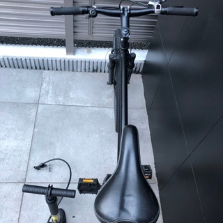 受付終了【取りに来ていただける方限定】クロスバイク　KENDA 26インチ　6段回変速 受付終了【26インチ】KENDA クロスバイク 6段階シフト