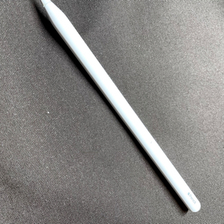 iPad Pro 11インチ 2018年モデル(Apple Pencil第二世代付き)