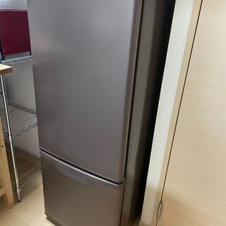 【ネット決済】【冷蔵庫】品番：168L パーソナル冷蔵庫 NR-...