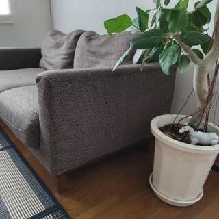 ソファ　2人掛けソファ　3人掛けソファa.depeche unico a.depecheア・デペシュ 2人掛けソファ