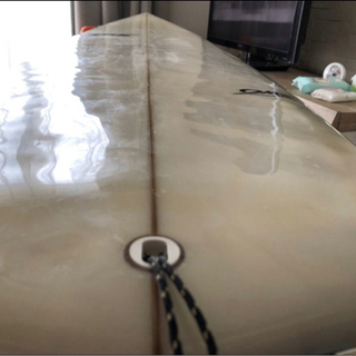 DMS Crumpet 5\'5 サーフボード