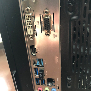 自作pc AMD 10月末に発送