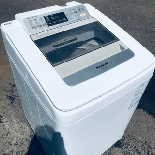 独特な店 ♦️EJ852番Panasonic全自動洗濯機 【2015年製】 洗濯 独特な店 ♦️EJ852番Panasonic全自動洗濯機 【2015年製】 洗濯