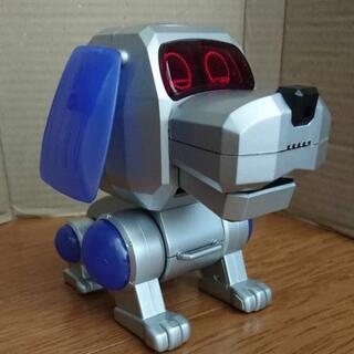 【SEGATOYS2000】   犬型ロボット   プーチ