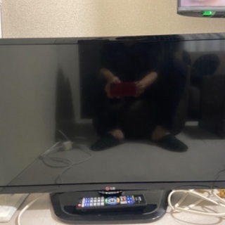 【ネット決済】LG 32型液晶TV 2014年製