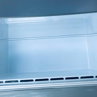 ET872番⭐️SANYOノンフロン冷凍冷蔵庫⭐️