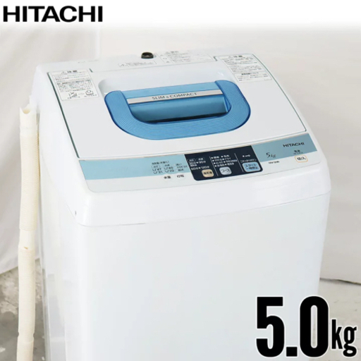 洗濯機・冷蔵庫・掃除機・電子レンジ・アイロン・炊飯器