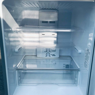 872番 SANYO✨ノンフロン冷凍冷蔵庫✨SR-261P‼️