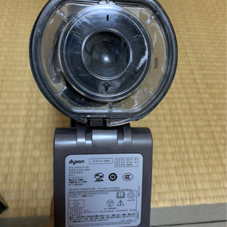 お値下げ！ダイソン掃除機
