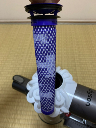 お値下げ！ダイソン掃除機