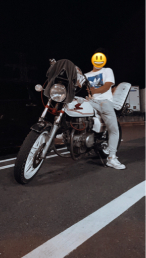 その他 cb250t