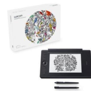 【ネット決済】ワコム WACOM PTH-660/K1 [ペンタ...