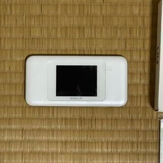 ★三崎口駅まで来られる方限定★Speed Wi-Fi NEXT W06