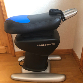 ロデオボーイ2の中古が安い!激安で譲ります・無料であげます|ジモティー