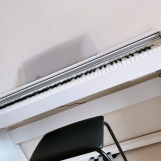【ネット決済】CASIO PX-770 電子ピアノ