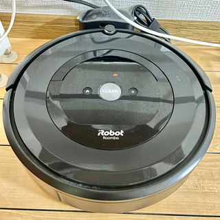 【ネット決済】iRobot e5 ルンバ