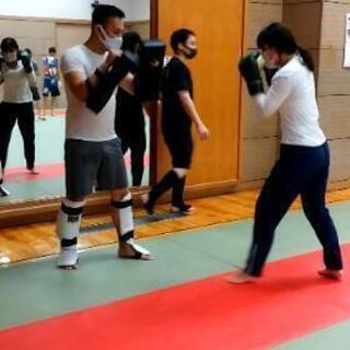 初心者歓迎 キックボクシング フィットネス 吉祥寺 練馬 Happy You 上石神井のその他の生徒募集 教室 スクールの広告掲示板 ジモティー