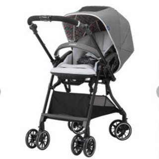 コンビ スゴカルa 4キャス エッグショック