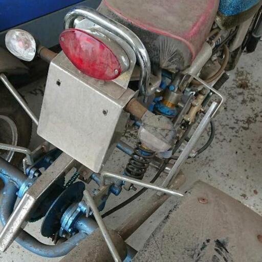 バギー　　　値引き可
