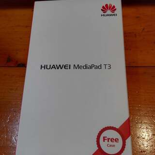 HUAWEI タブレット MediaPad T3(KOB-L09...