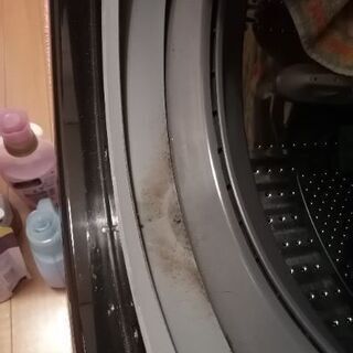【ネット決済】2012年洗濯機です。