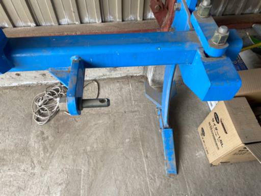 再出品、サブソイラ　受け渡し者決まりました 再出品、サブソイラ 受け渡し者決まりました