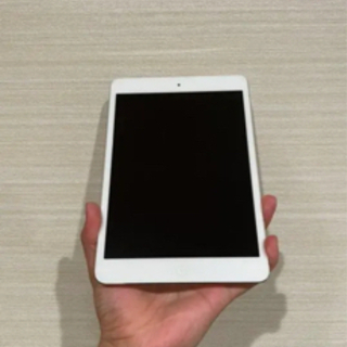 APPLE iPad mini IPAD MINI WI-FI ...