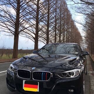 【ネット決済】BMW ActiveHybrid3 Mスポーツ　値...