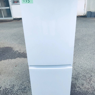 ①✨2020年製✨735番 TAG label ✨2ドアノンフロン冷凍冷蔵庫