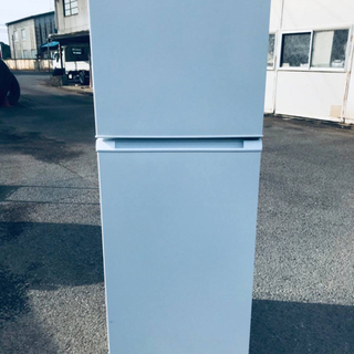 HERB Relax(ハーブリラックス) YRZ-F23E1 ノンフロン2ドア冷凍冷蔵庫