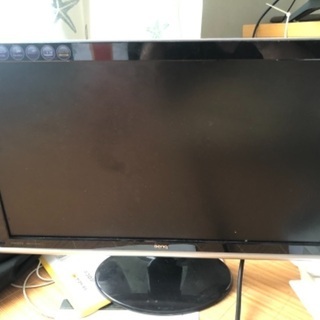 BENQ 21.5インチ　パソコンモニター