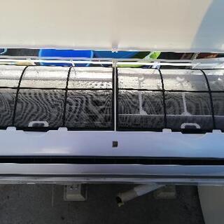 即決!格安!早いもの勝ち 一宮市 ダイキンハイグレードモデルエアコン