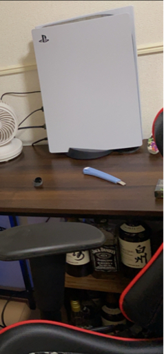 ps5 通常盤　開封済み