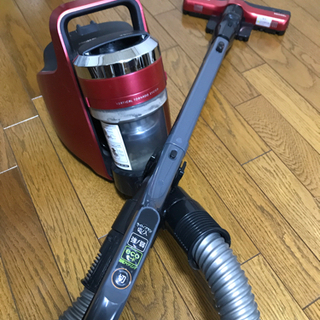 2017年製長期保証付きTOSHIBAトルネオVコンパクト