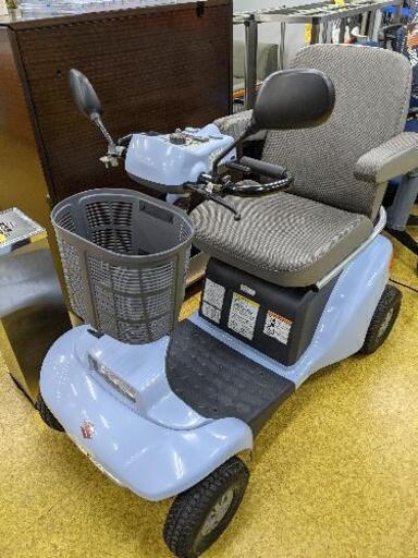 ★美品!!　スズキ セニアカー ET4E6